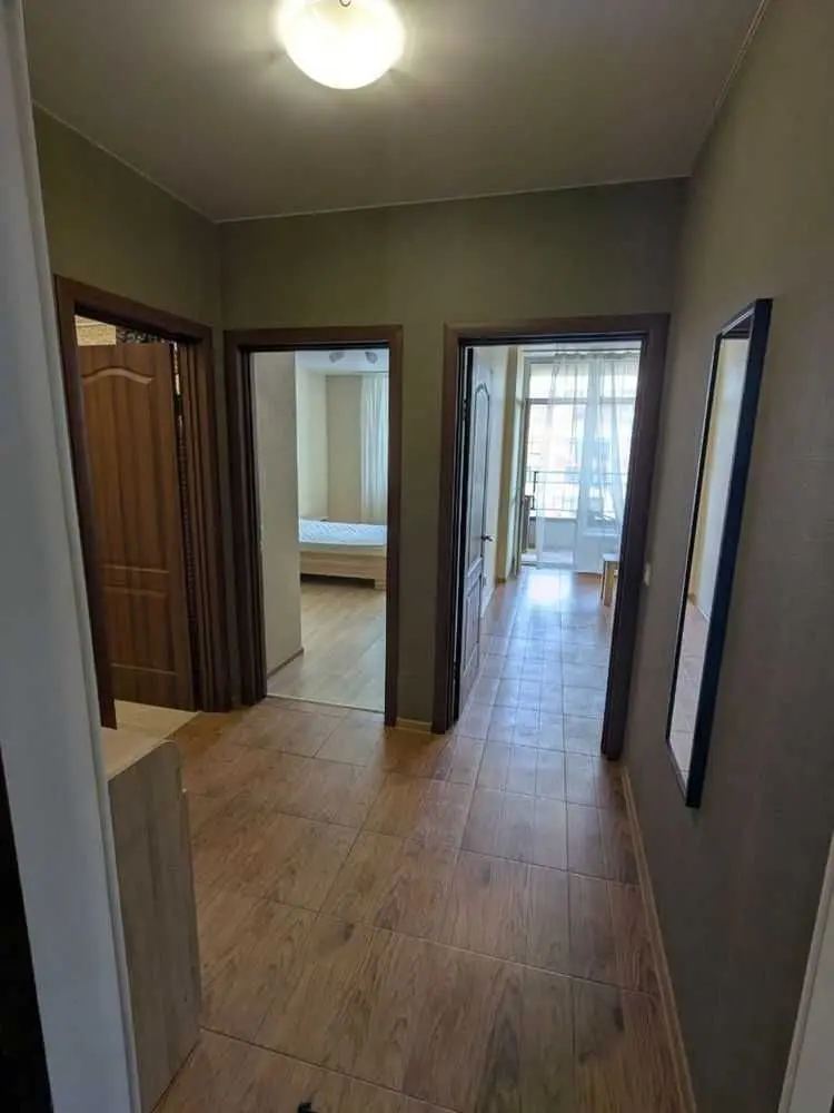 Фото Rent a 1-room apartment, Kyiv for long-term rent, price: 17000 UAH, code 6307
