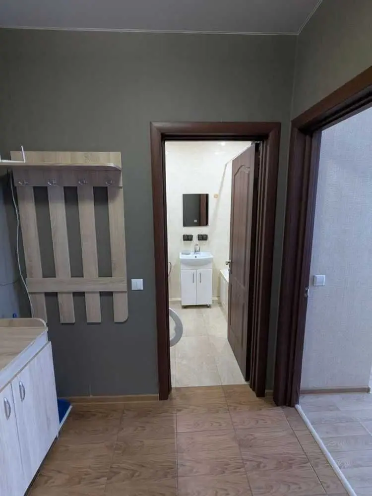 Фото Rent a 1-room apartment, Kyiv for long-term rent, price: 17000 UAH, code 6307