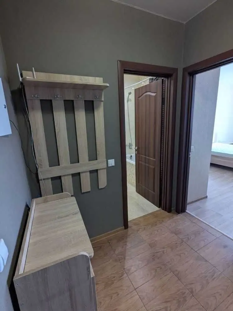 Фото Rent a 1-room apartment, Kyiv for long-term rent, price: 17000 UAH, code 6307