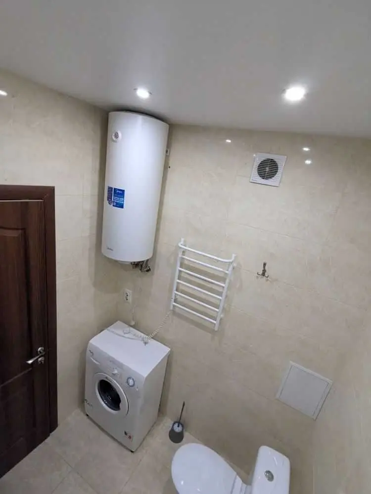 Фото Rent a 1-room apartment, Kyiv for long-term rent, price: 17000 UAH, code 6307