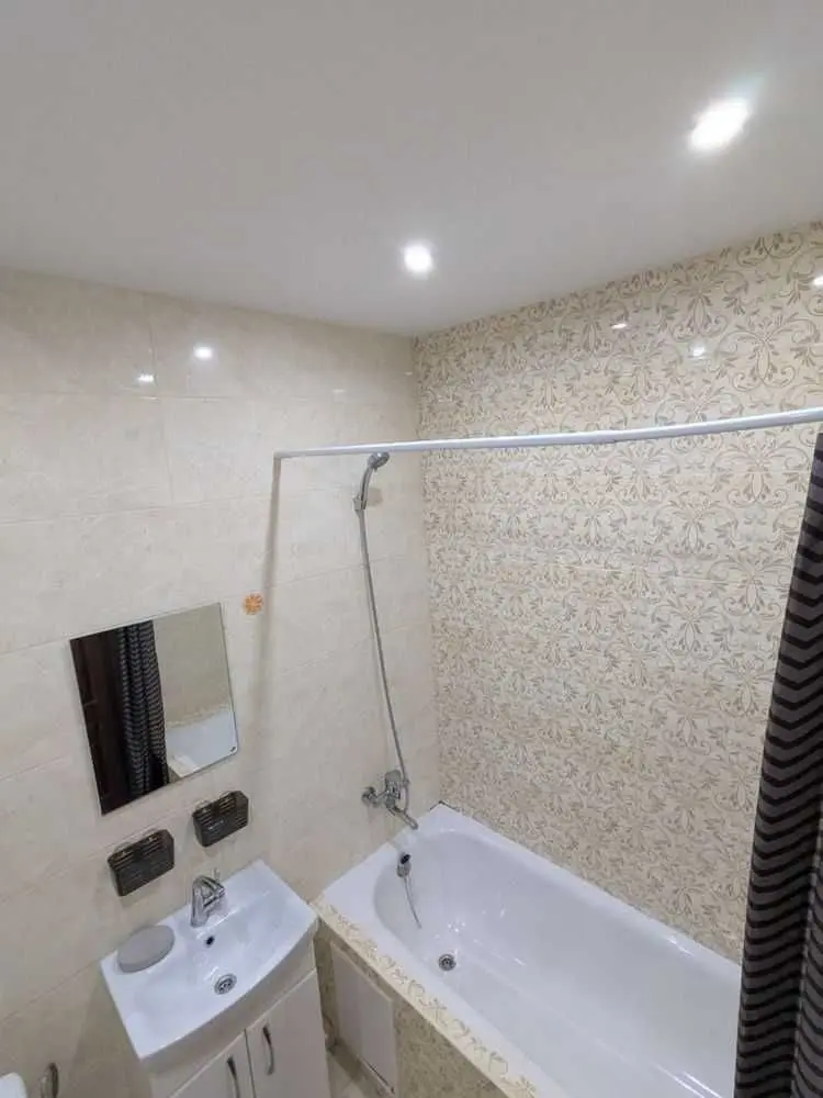 Фото Rent a 1-room apartment, Kyiv for long-term rent, price: 17000 UAH, code 6307