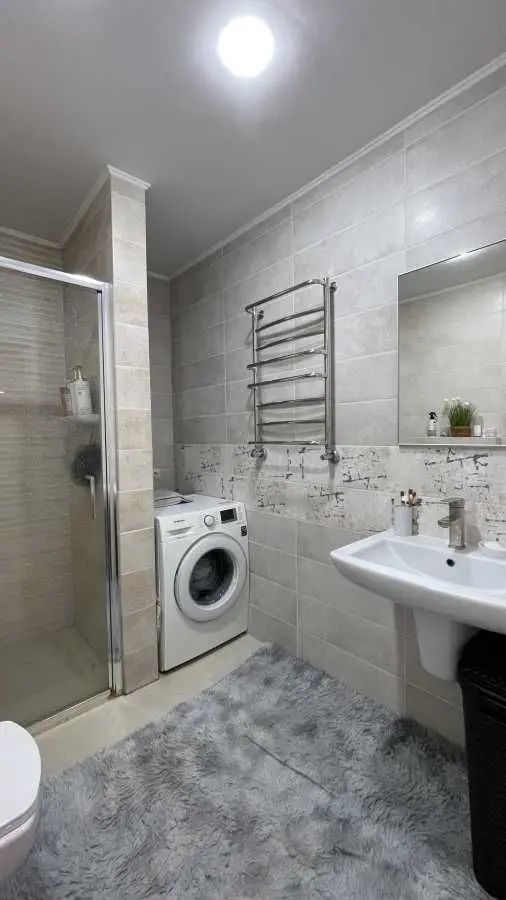 Фото Продаю 3 кімнатну квартиру, 118.6 кв. м, Січових стрільців вул.  Хмельницький, ціна: 100000 USD, код 6308