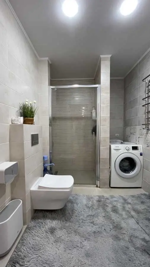 Фото Продаю 3 кімнатну квартиру, 118.6 кв. м, Січових стрільців вул.  Хмельницький, ціна: 100000 USD, код 6308