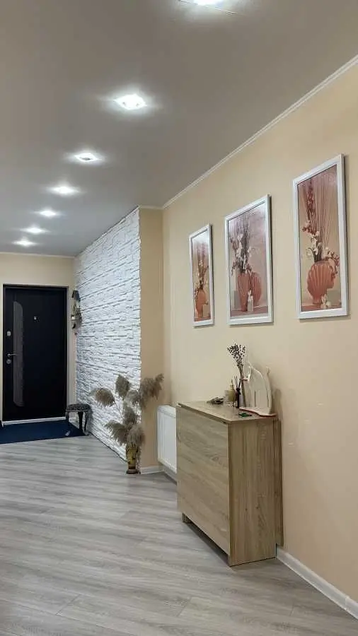 Фото Продаю 3 кімнатну квартиру, 118.6 кв. м, Січових стрільців вул.  Хмельницький, ціна: 100000 USD, код 6308