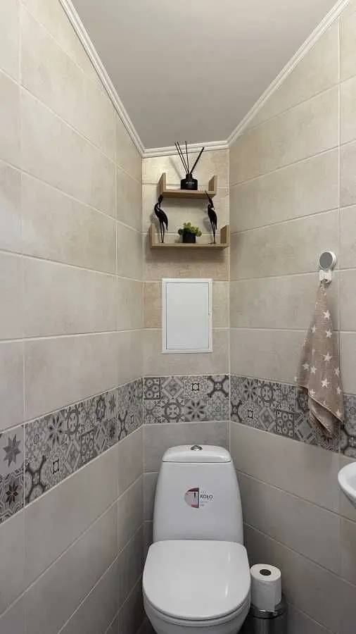 Фото Продаю 3 кімнатну квартиру, 118.6 кв. м, Січових стрільців вул.  Хмельницький, ціна: 100000 USD, код 6308