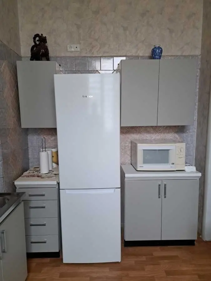 Фото Rent a 1-room apartment, Saksahanskoho Street 109/20 Kyiv for long-term rent, price: 17000 UAH, code 6309