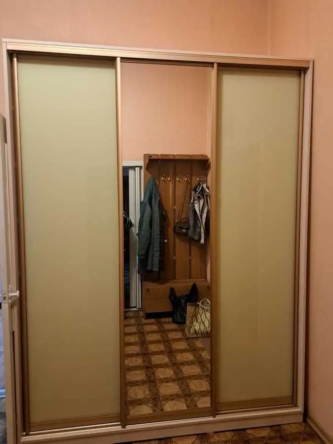 Фото Rent a 1-room apartment, Saksahanskoho Street 109/20 Kyiv for long-term rent, price: 17000 UAH, code 6309