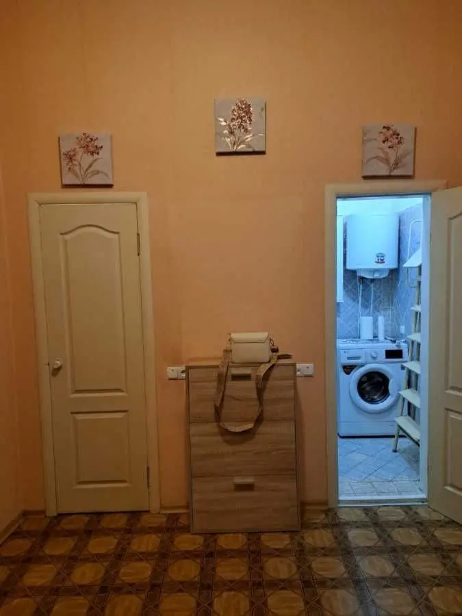 Фото Rent a 1-room apartment, Saksahanskoho Street 109/20 Kyiv for long-term rent, price: 17000 UAH, code 6309