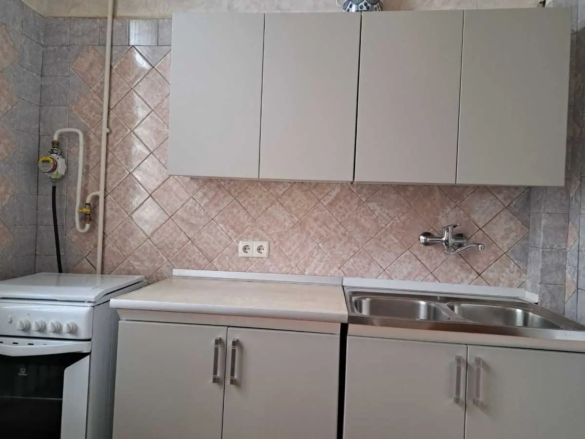 Фото Rent a 1-room apartment, Saksahanskoho Street 109/20 Kyiv for long-term rent, price: 17000 UAH, code 6309