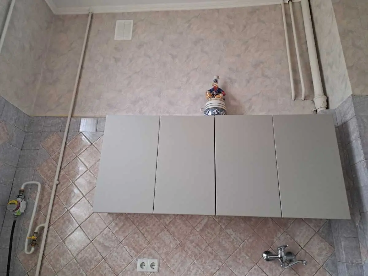 Фото Rent a 1-room apartment, Saksahanskoho Street 109/20 Kyiv for long-term rent, price: 17000 UAH, code 6309