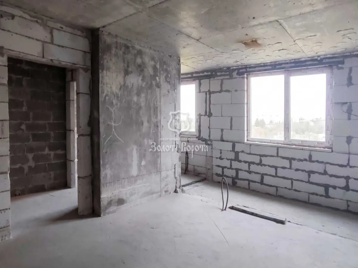 Фото Selling a 1-room apartment, 40.31 sq.m., Stepana Rudanskoho Street 9а Kyiv, price: 39000 USD, code 6310