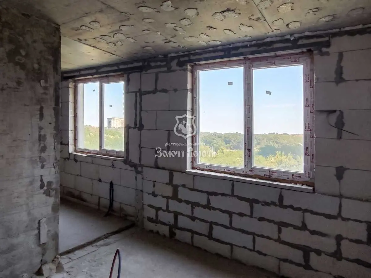 Фото Selling a 1-room apartment, 40.31 sq.m., Stepana Rudanskoho Street 9а Kyiv, price: 39000 USD, code 6310