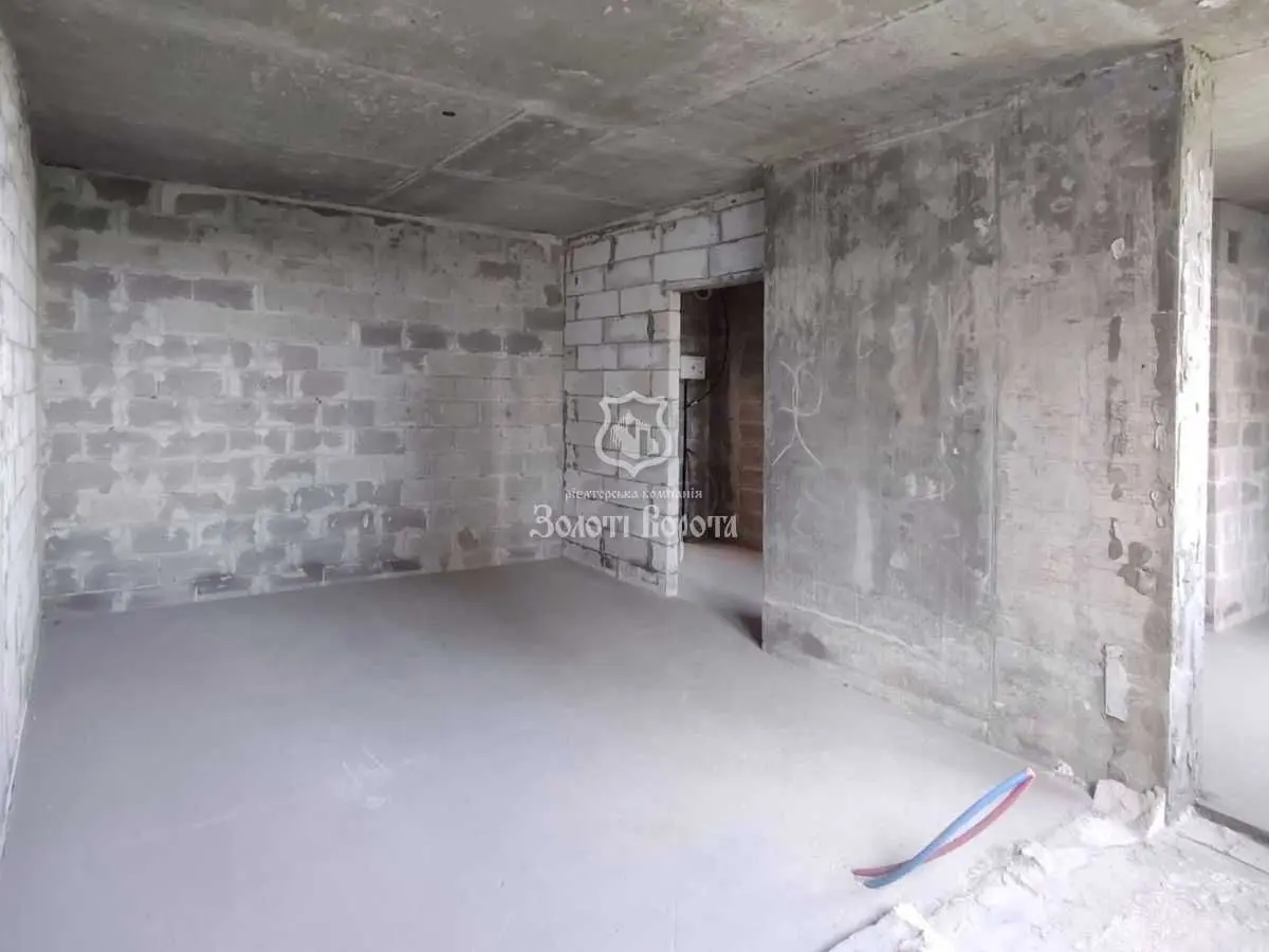 Фото Selling a 1-room apartment, 40.31 sq.m., Stepana Rudanskoho Street 9а Kyiv, price: 39000 USD, code 6310