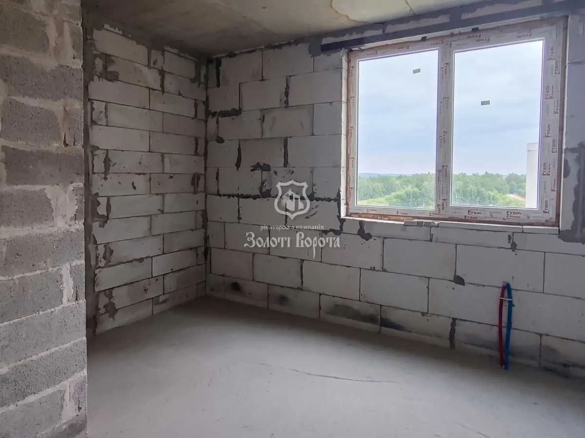 Фото Selling a 1-room apartment, 40.31 sq.m., Stepana Rudanskoho Street 9а Kyiv, price: 39000 USD, code 6310