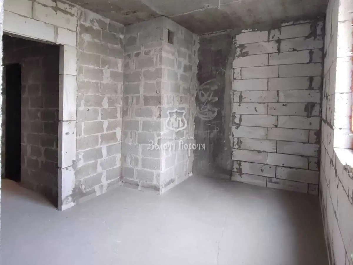 Фото Selling a 1-room apartment, 40.31 sq.m., Stepana Rudanskoho Street 9а Kyiv, price: 39000 USD, code 6310