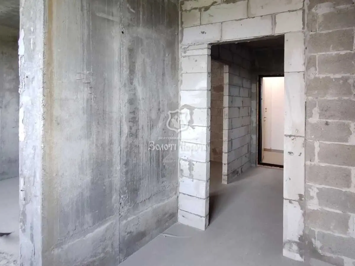 Фото Selling a 1-room apartment, 40.31 sq.m., Stepana Rudanskoho Street 9а Kyiv, price: 39000 USD, code 6310