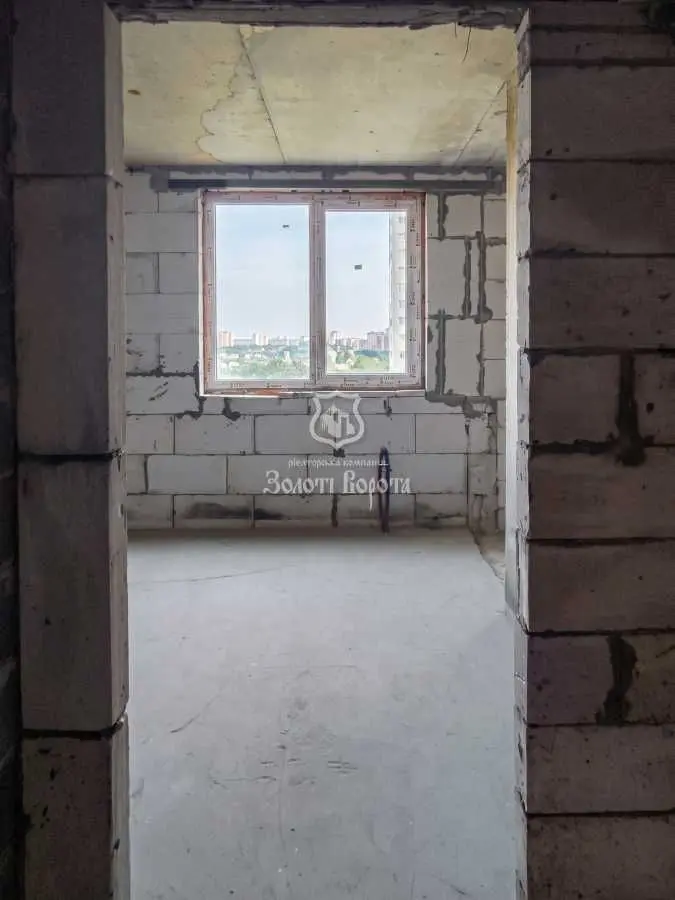 Фото Selling a 1-room apartment, 40.31 sq.m., Stepana Rudanskoho Street 9а Kyiv, price: 39000 USD, code 6310