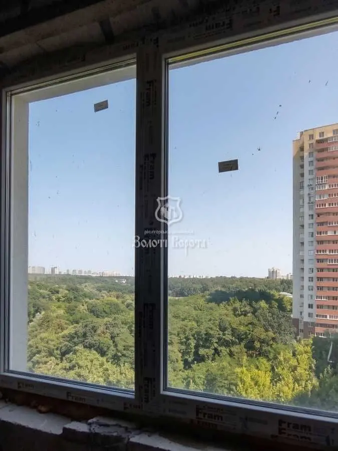 Фото Selling a 1-room apartment, 40.31 sq.m., Stepana Rudanskoho Street 9а Kyiv, price: 39000 USD, code 6310