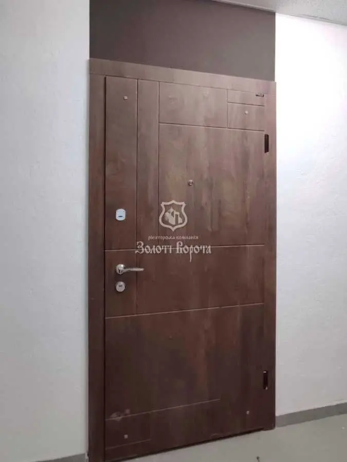 Фото Selling a 1-room apartment, 40.31 sq.m., Stepana Rudanskoho Street 9а Kyiv, price: 39000 USD, code 6310