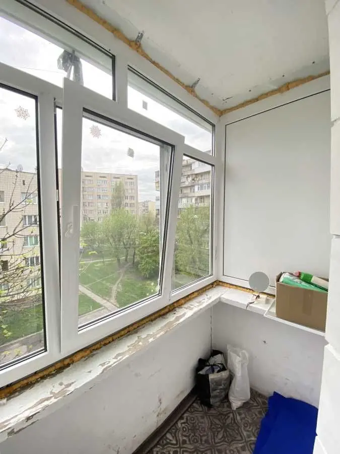 Фото Selling a 7-room apartment, 18.5 sq.m., Lisovyi Avenue  Kyiv, price: 13000 USD, code 6311