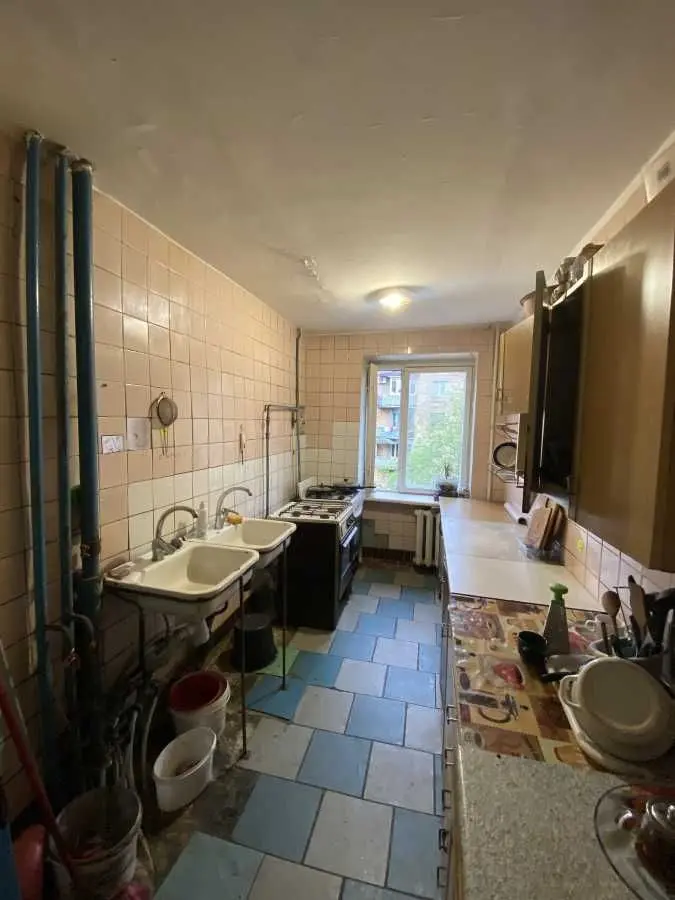 Фото Selling a 7-room apartment, 18.5 sq.m., Lisovyi Avenue  Kyiv, price: 13000 USD, code 6311