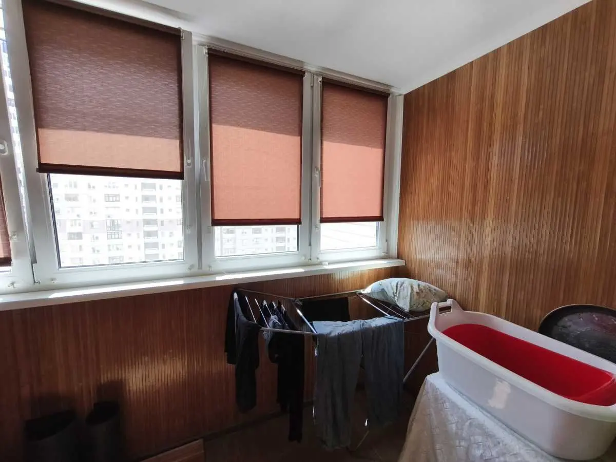 Фото Продаю 3 кімнатну квартиру, 98.2 кв. м, Здолбунівська вул. 13 Київ, ціна: 145000 USD, код 6312