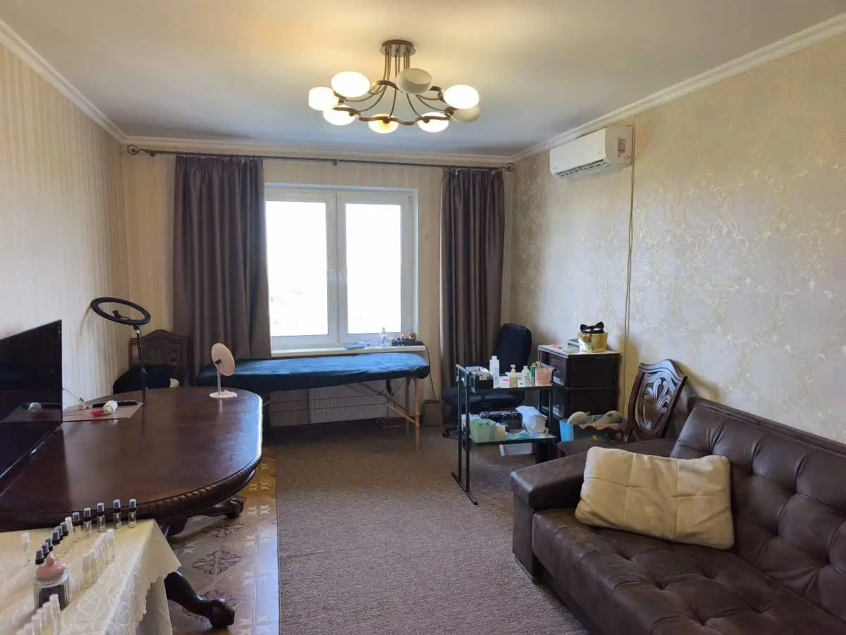 Фото Продаю 3 кімнатну квартиру, 98.2 кв. м, Здолбунівська вул. 13 Київ, ціна: 145000 USD, код 6312
