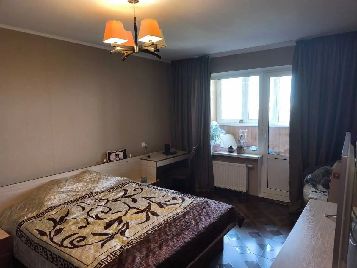 Фото Продаю 3 кімнатну квартиру, 98.2 кв. м, Здолбунівська вул. 13 Київ, ціна: 145000 USD, код 6312