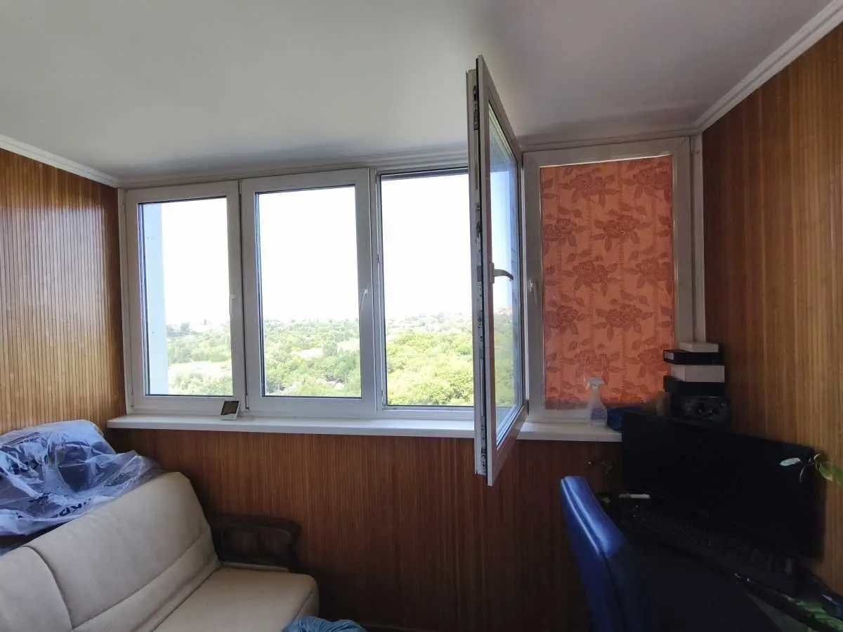 Фото Продаю 3 кімнатну квартиру, 98.2 кв. м, Здолбунівська вул. 13 Київ, ціна: 145000 USD, код 6312