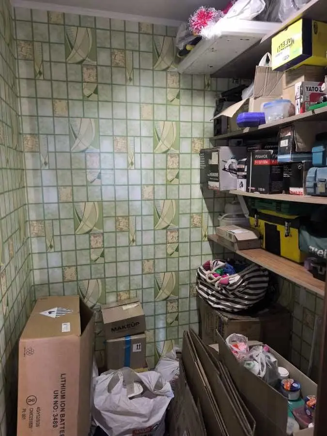Фото Продаю 3 кімнатну квартиру, 98.2 кв. м, Здолбунівська вул. 13 Київ, ціна: 145000 USD, код 6312