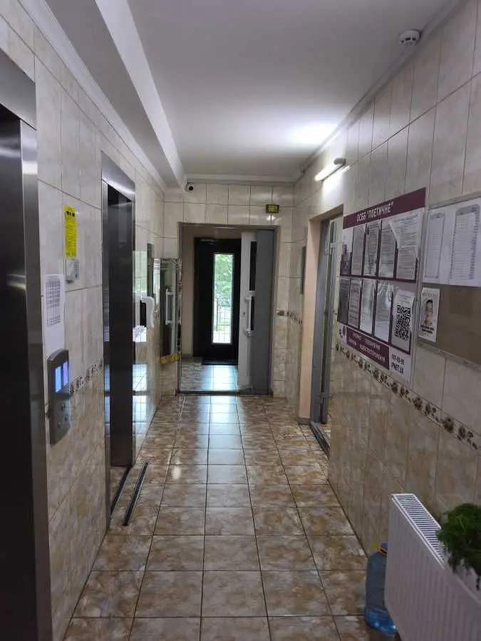 Фото Продаю 3 кімнатну квартиру, 98.2 кв. м, Здолбунівська вул. 13 Київ, ціна: 145000 USD, код 6312
