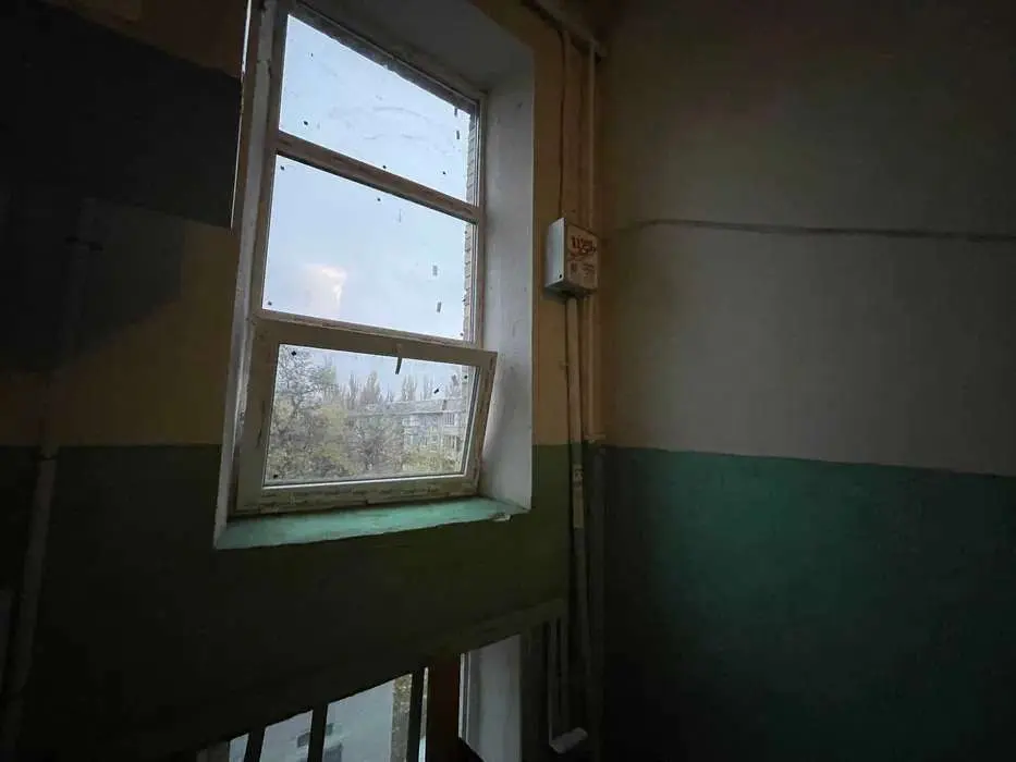 Фото Продаю 2 кімнатну квартиру, 46 кв. м, Будівельників вул. 40 Київ, ціна: 45000 $, код 6315