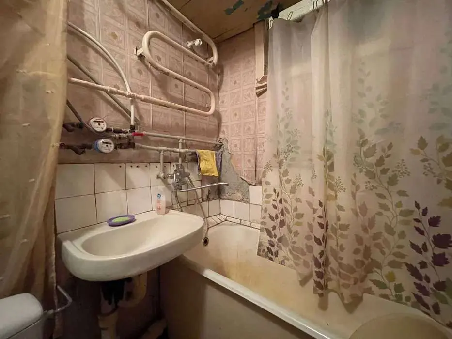 Фото Продаю 2 кімнатну квартиру, 46 кв. м, Будівельників вул. 40 Київ, ціна: 45000 $, код 6315