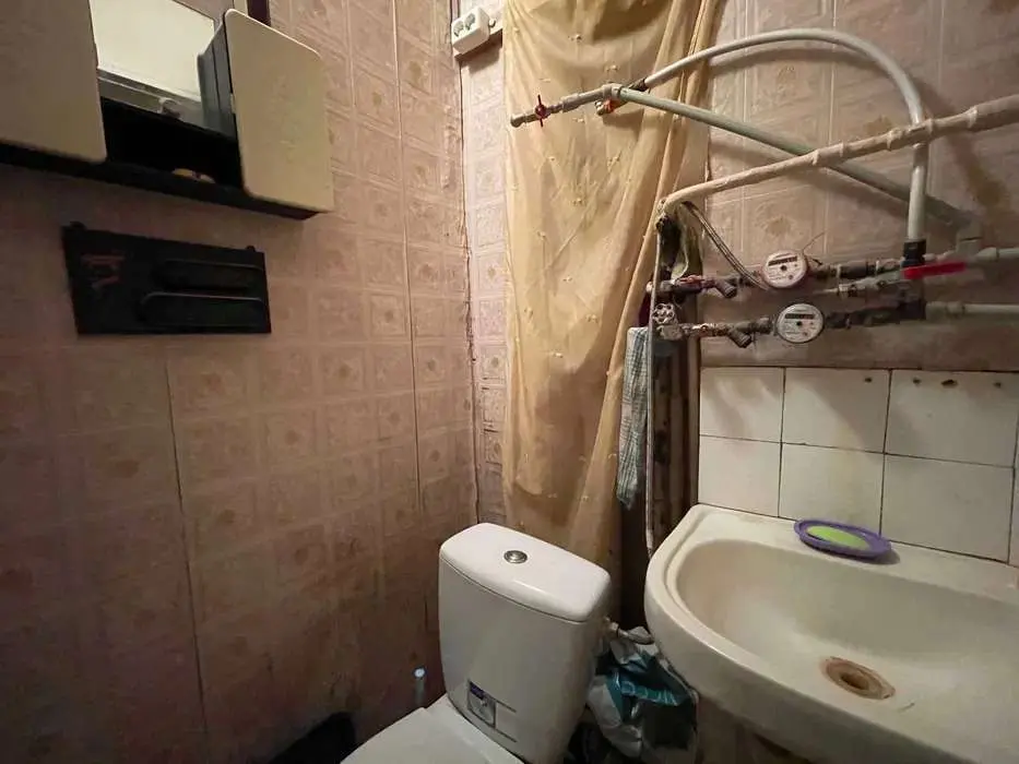 Фото Продаю 2 кімнатну квартиру, 46 кв. м, Будівельників вул. 40 Київ, ціна: 45000 $, код 6315
