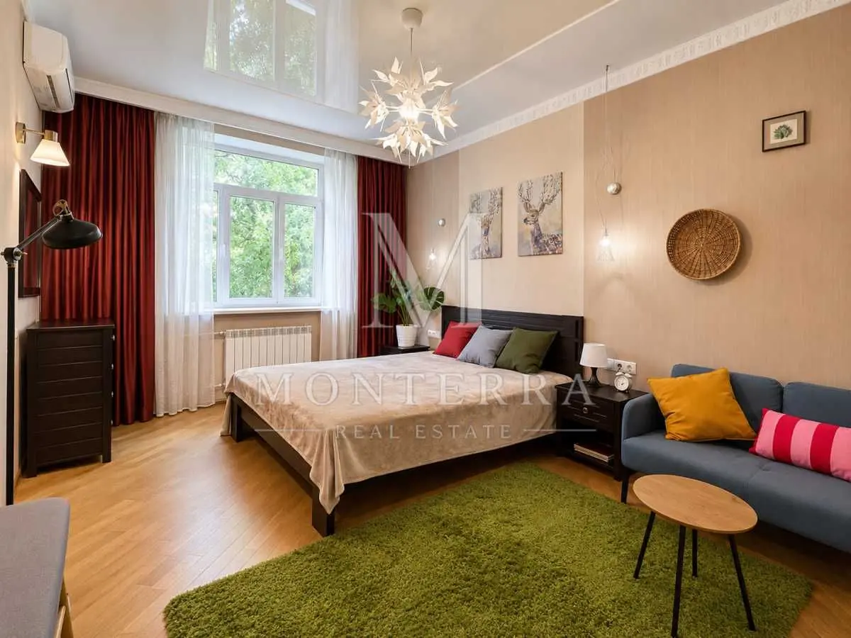 Фото Продаю 3-комнатную квартиру, 74.3 кв. м, Арсенальная ул. 15 Киев, цена: 180000 USD, код 6316