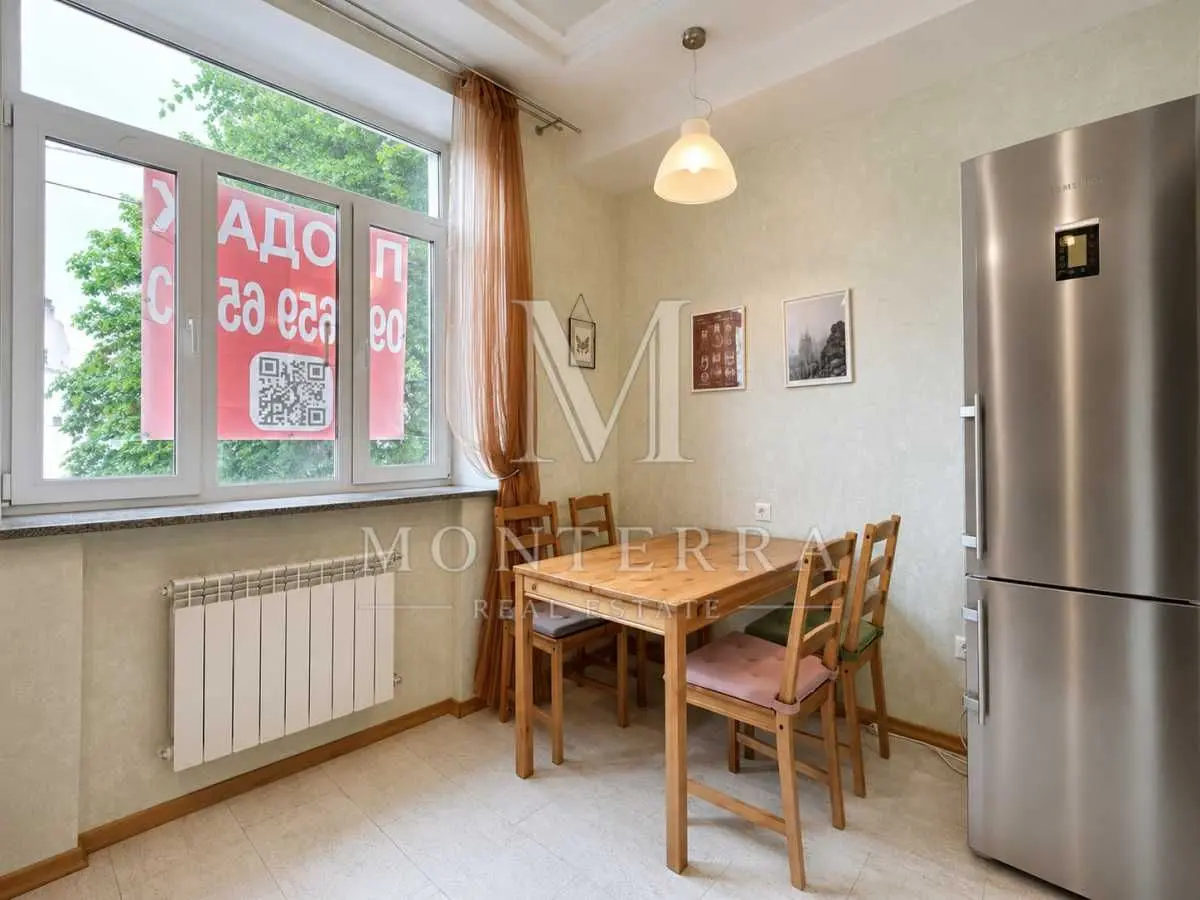 Фото Продаю 3-комнатную квартиру, 74.3 кв. м, Арсенальная ул. 15 Киев, цена: 180000 USD, код 6316