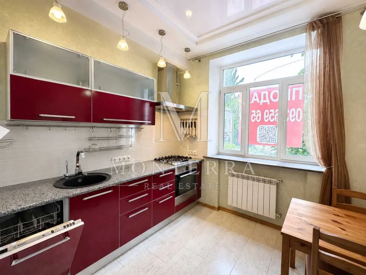 Фото Продаю 3-комнатную квартиру, 74.3 кв. м, Арсенальная ул. 15 Киев, цена: 180000 USD, код 6316