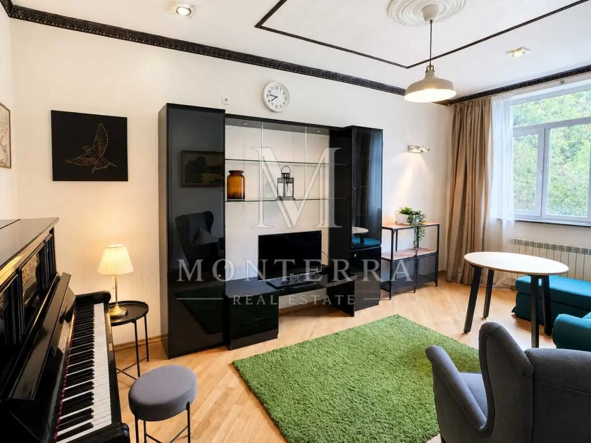 Фото Продаю 3-комнатную квартиру, 74.3 кв. м, Арсенальная ул. 15 Киев, цена: 180000 USD, код 6316