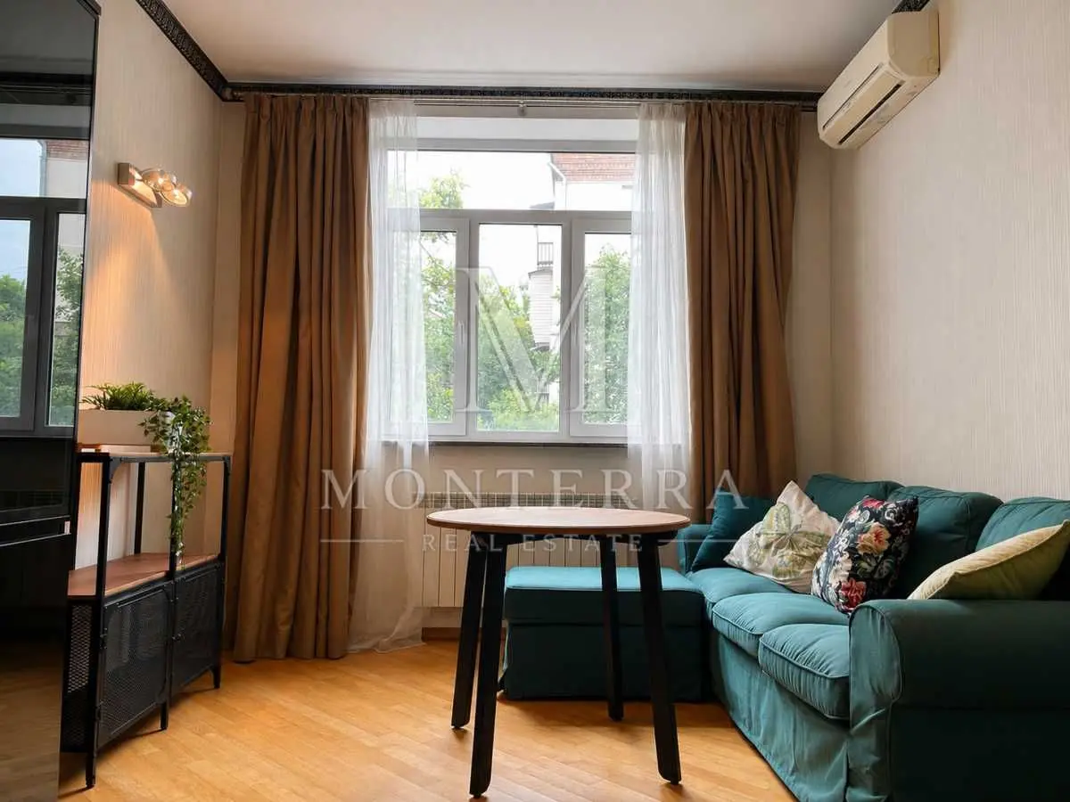 Фото Продаю 3-комнатную квартиру, 74.3 кв. м, Арсенальная ул. 15 Киев, цена: 180000 USD, код 6316