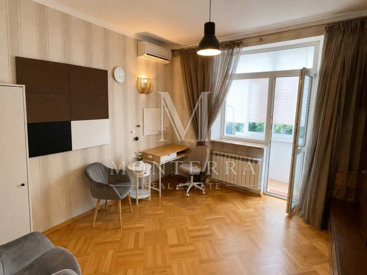 Фото Продаю 3-комнатную квартиру, 74.3 кв. м, Арсенальная ул. 15 Киев, цена: 180000 USD, код 6316