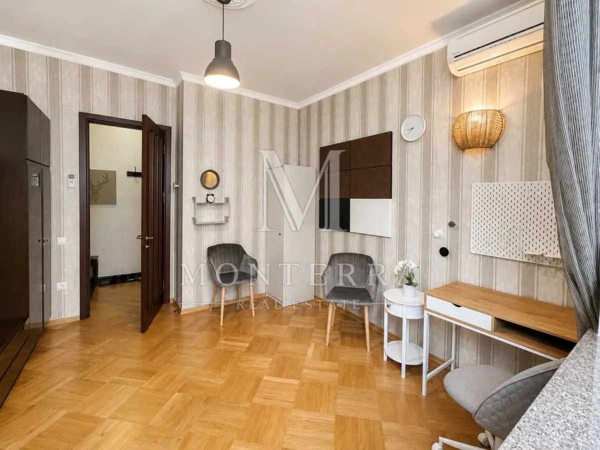 Фото Продаю 3-комнатную квартиру, 74.3 кв. м, Арсенальная ул. 15 Киев, цена: 180000 USD, код 6316