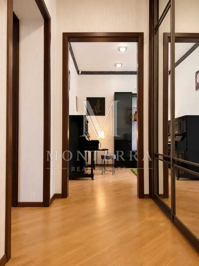 Фото Продаю 3-комнатную квартиру, 74.3 кв. м, Арсенальная ул. 15 Киев, цена: 180000 USD, код 6316