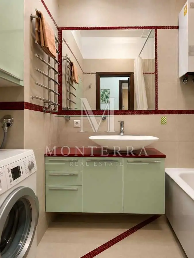 Фото Продаю 3-комнатную квартиру, 74.3 кв. м, Арсенальная ул. 15 Киев, цена: 180000 USD, код 6316