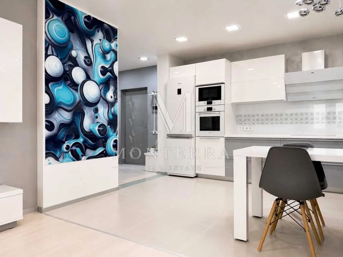 Фото Продаю 2-комнатную квартиру, 95.5 кв. м, Вышгородская ул. 45 Киев, цена: 217000 USD, код 6317
