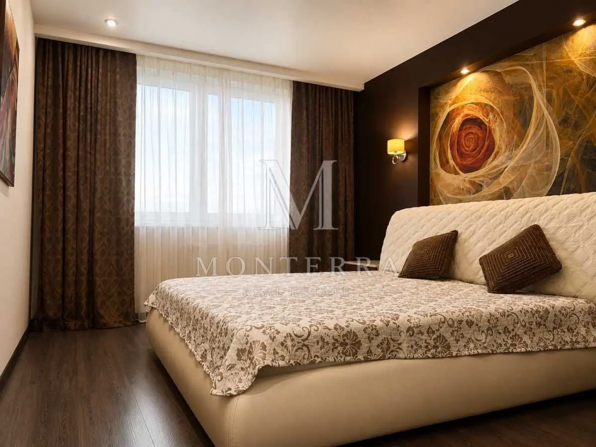 Фото Продаю 2-комнатную квартиру, 95.5 кв. м, Вышгородская ул. 45 Киев, цена: 217000 USD, код 6317