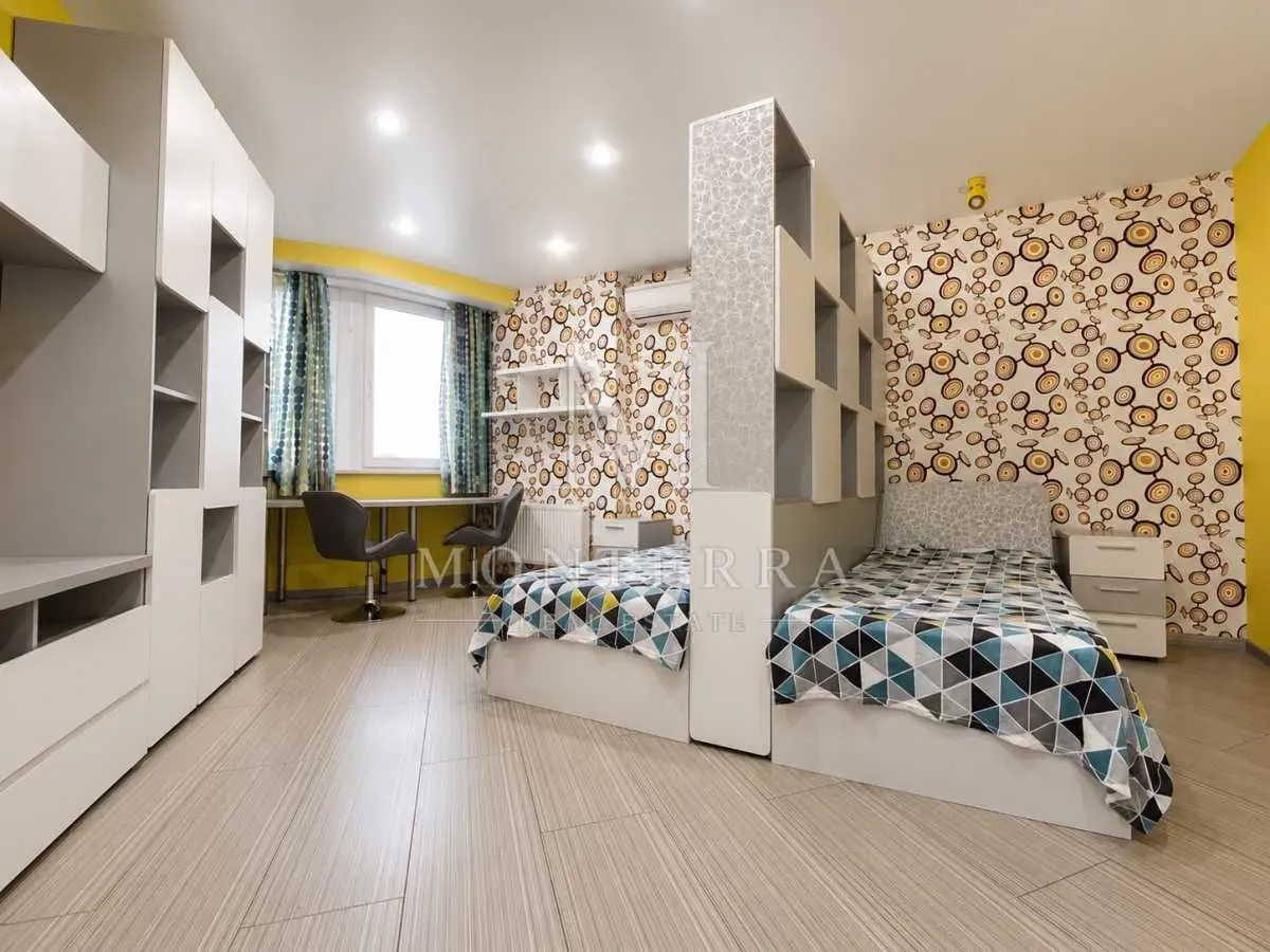 Фото Продаю 2-комнатную квартиру, 95.5 кв. м, Вышгородская ул. 45 Киев, цена: 217000 USD, код 6317