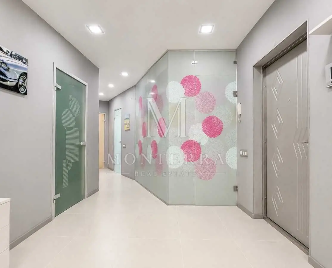 Фото Продаю 2-комнатную квартиру, 95.5 кв. м, Вышгородская ул. 45 Киев, цена: 217000 USD, код 6317
