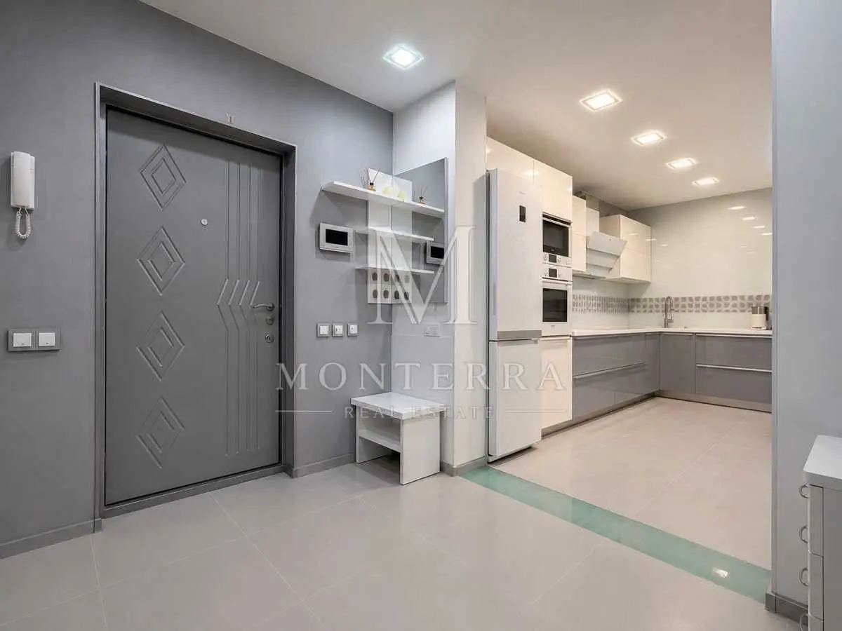 Фото Продаю 2-комнатную квартиру, 95.5 кв. м, Вышгородская ул. 45 Киев, цена: 217000 USD, код 6317