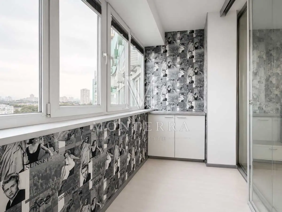 Фото Продаю 2-комнатную квартиру, 95.5 кв. м, Вышгородская ул. 45 Киев, цена: 217000 USD, код 6317