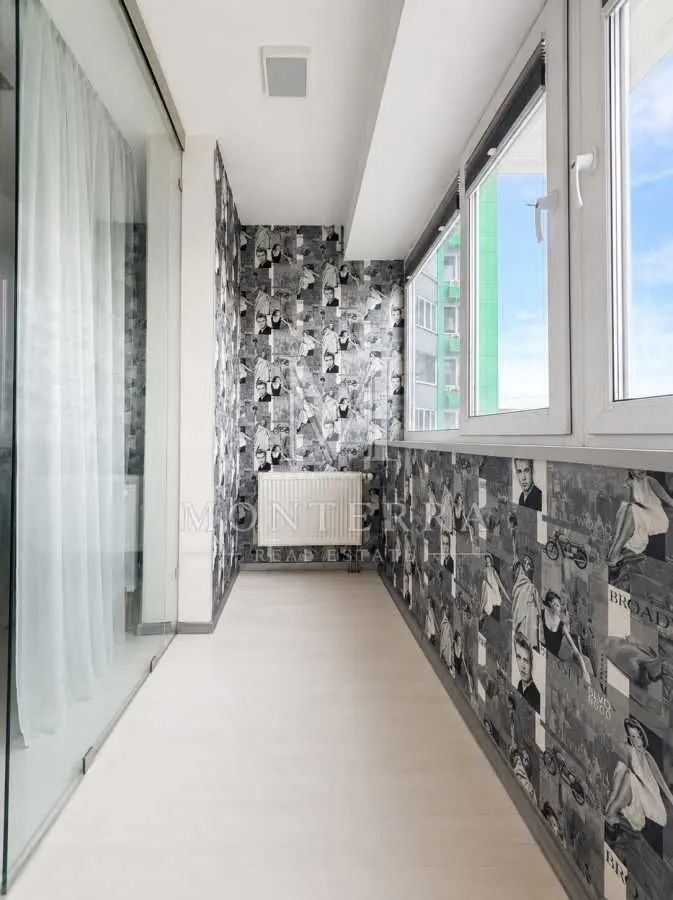Фото Продаю 2-комнатную квартиру, 95.5 кв. м, Вышгородская ул. 45 Киев, цена: 217000 USD, код 6317